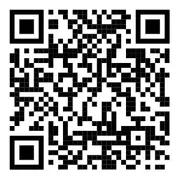 QR code linking to the sponsorship package